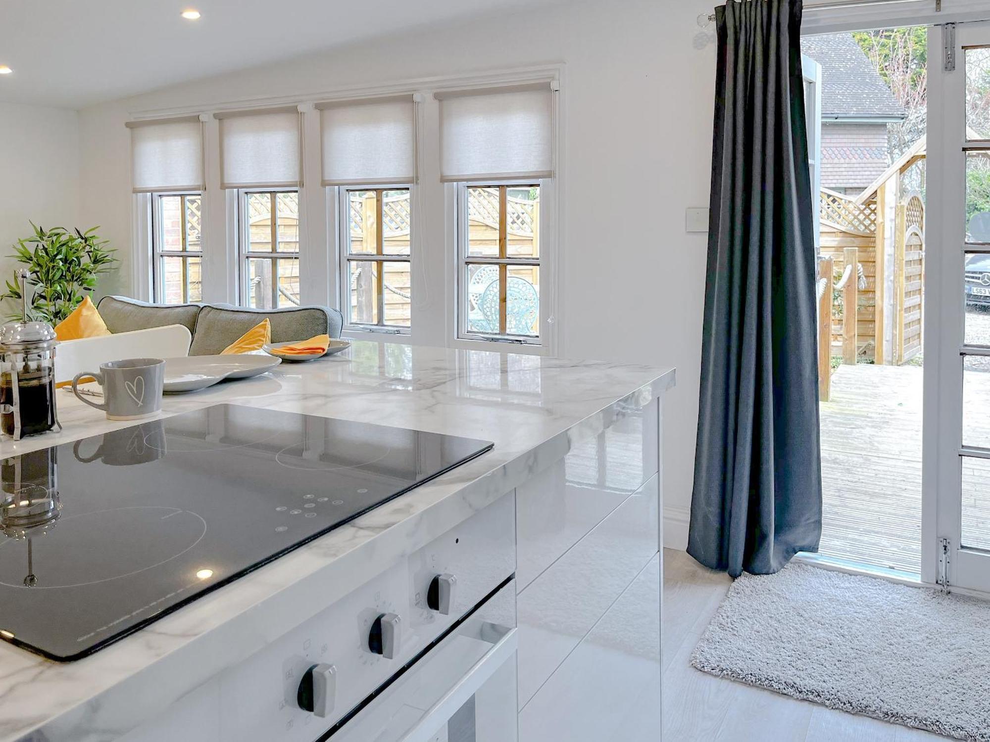 The Haven Lodge Clifton  Exteriér fotografie