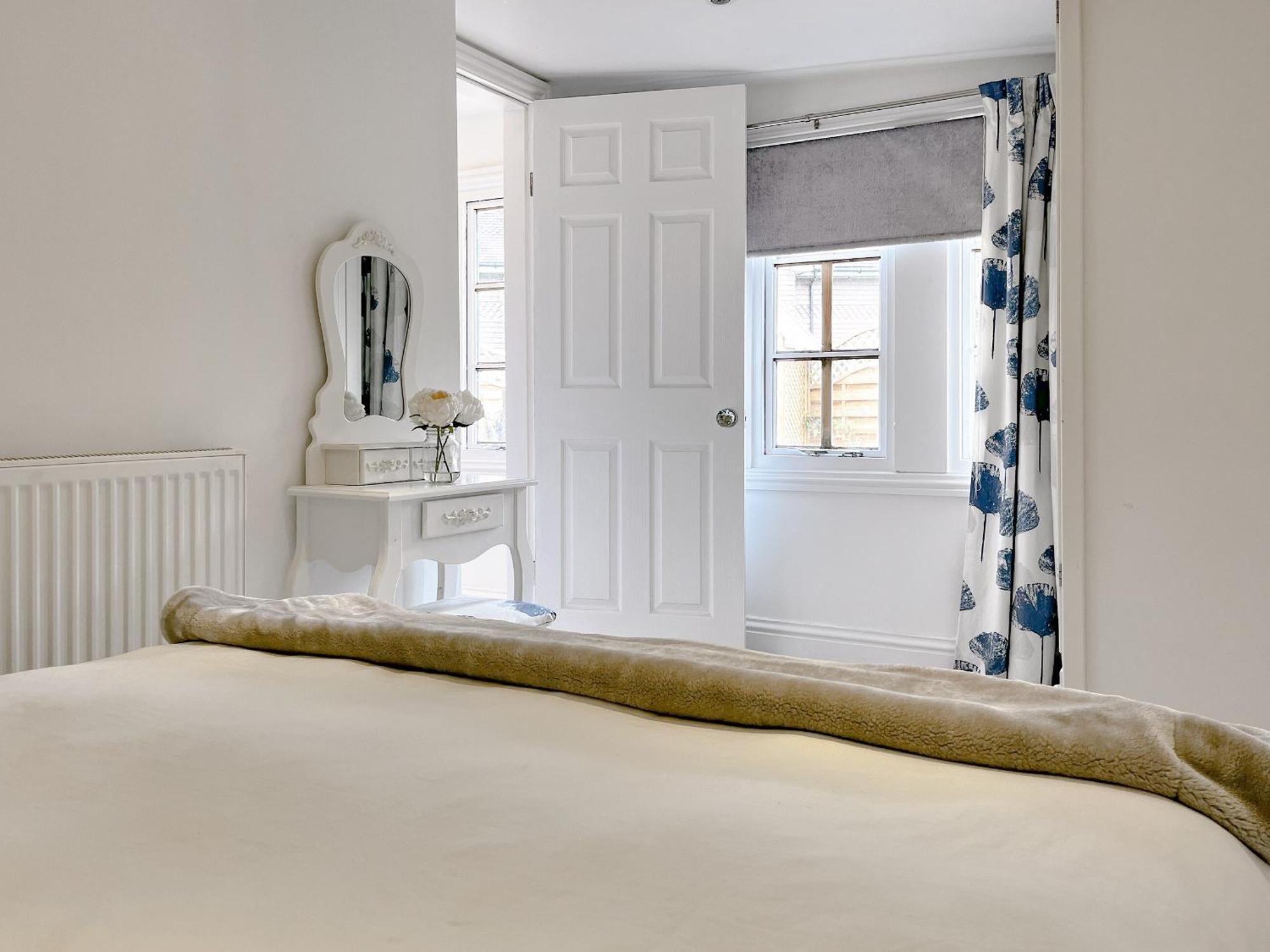 The Haven Lodge Clifton  Exteriér fotografie